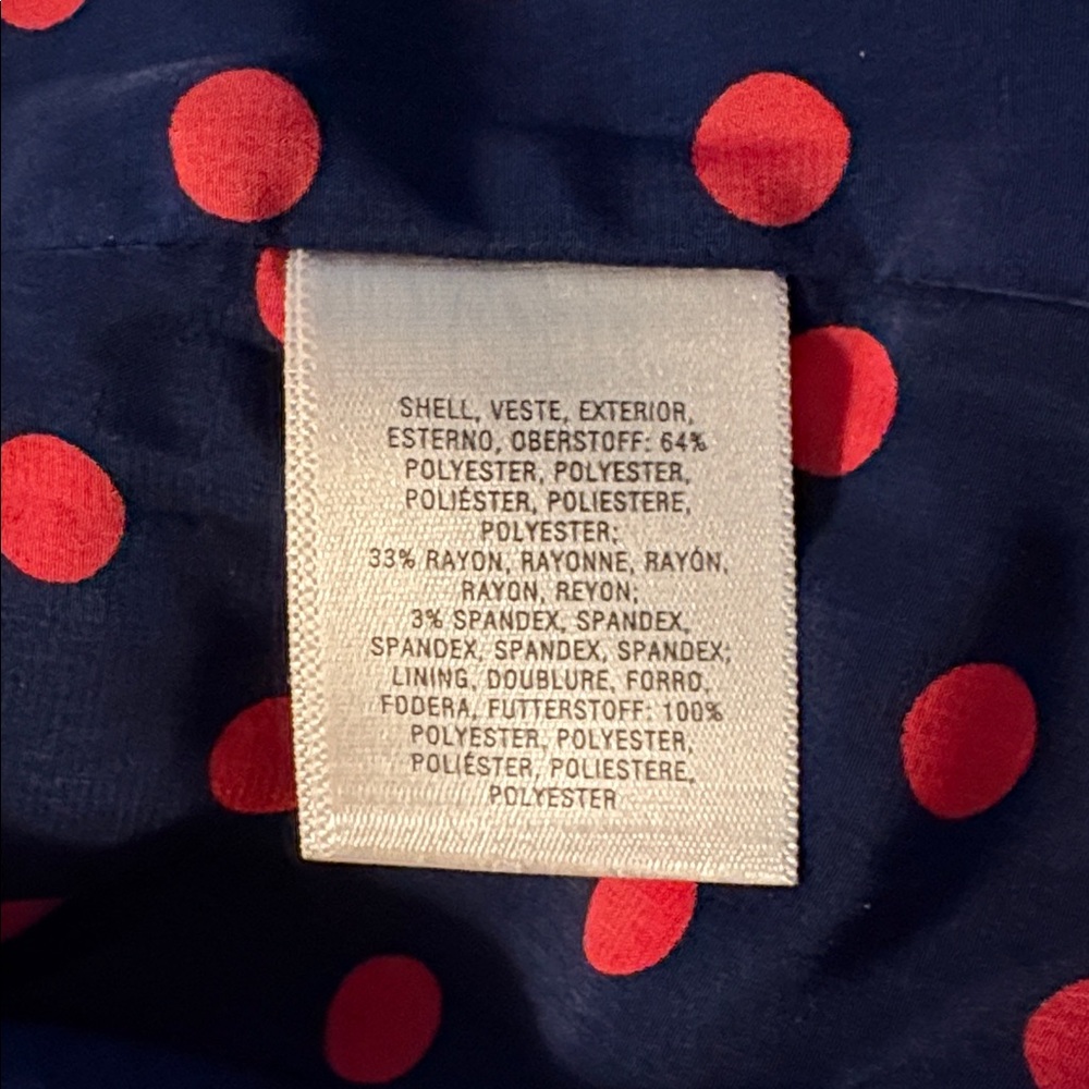 Anthropologie Maeve Mini Skirt Pleated A-Line - Picture 5 of 6